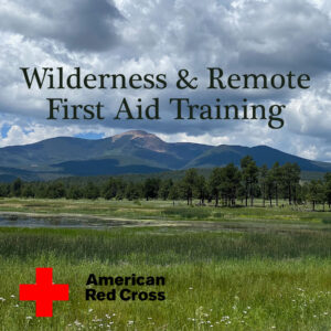 Wilderness Combo Package - April 2026